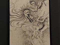 -中国美术学院-美术馆