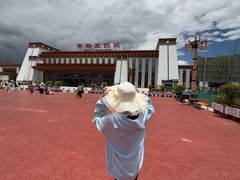 -迪庆藏族自治州博物馆