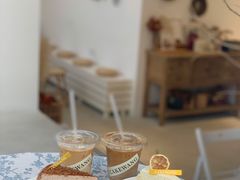 -CAKE WANG千层制造所(省府店)