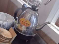 -山顶沙河粉-粤菜馆(凯旋店)
