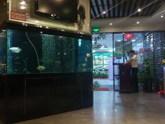 -名足阁沐足(常平店)