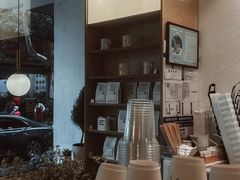 -常识咖啡common sense(春熙路店)