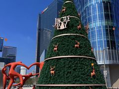 -深圳湾万象城(南山店)