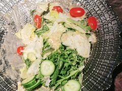 杂拌维C-嘎嘎鸭脑壳(蜀汉路店)