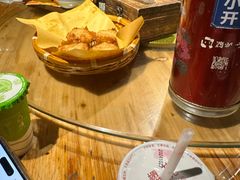 -打酱油·非遗淮扬菜(瘦西湖梅岭店)