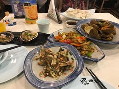 -渔娘渔家丹东海鲜(东直门店)