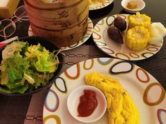 -杭州龙禧福朋喜来登酒店