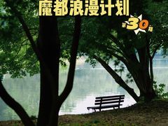 -上海共青森林公园