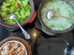 -高第街56号港式餐厅(山大路店)