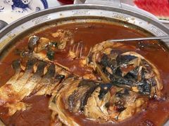 -解家河南菜(商鼎路店)