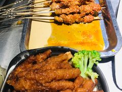 -壹加壹电烤串(总店)