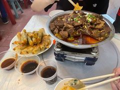 -麻木老地方牛筋牛杂(长堤街店)
