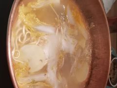 -额尔敦草原涮羊肉·烧烤(冻青树总店)