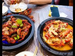 -金陵暴走小龙虾·迷踪蟹(凯德MALL店)