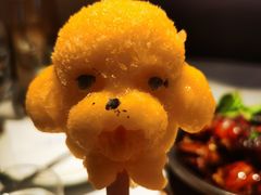 -鹿港小镇(霄云店)