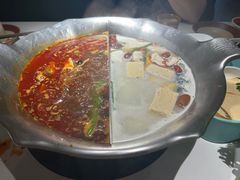 -九鼎轩火锅大排挡
