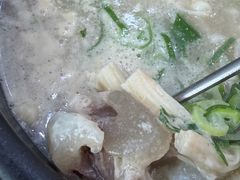 -神仙雪浓汤(明洞店)