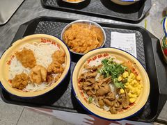 -池嬢拌粉(上海首店)