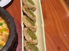 -绿茶餐厅(成都天府红店)