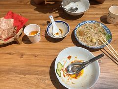 -捡角台湾食堂(花木Plus乐坊店)