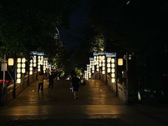 -铁像寺水街