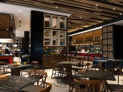 -檀悦都喜天丽度假酒店游泳池