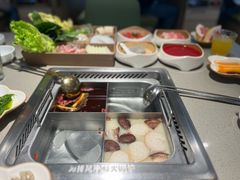-海底捞火锅(北京路店)