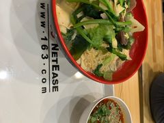 -网易食堂
