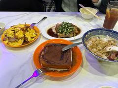 -澳门陈光记烧味饭店(南京德基广场店)