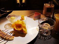 -Strawberry Butterfly草莓蝴蝶日式水果挞