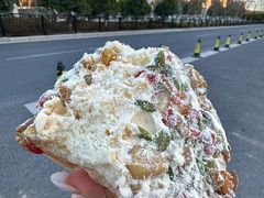 -22号传承新疆菜·柴窝堡辣子鸡