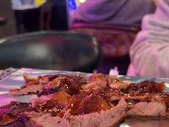 -沪上名羊天下•烤羊腿•东北烧烤•小龙虾(浦东直营总店)