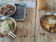 -西环肥仔螺蛳粉(总店)