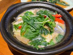 -如轩·海鲜砂锅粥·潮汕菜(一品天下店)