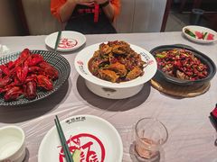 -有位虾匠·香辣蟹·小龙虾(李村店)