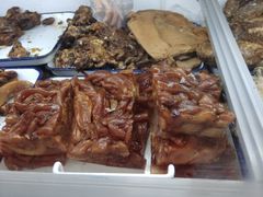 -年记·兴顺斋 牛街清真熟食小吃店