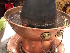 -东来顺饭庄(王府井步行街店)