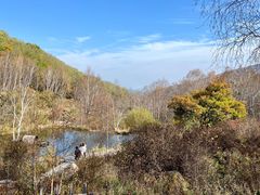 -道须沟旅游风景区