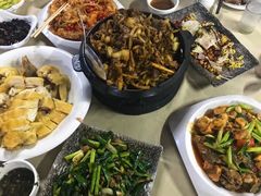 -甘家界柠檬鸭店(高峰林场店)