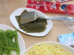 -鱼酷活鱼烤鱼(沈阳大悦城店)