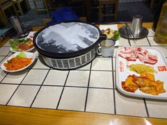 -肆幺幺烤肉(乐汇城店)