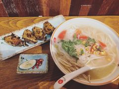 -越南牛肉河粉餐厅(书院巷店)