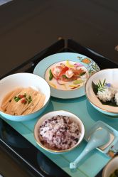 -新寰亚月子会所(金鸡湖凯宾店)