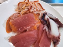 -夏威夷火锅烤肉自助餐厅(茂业店)