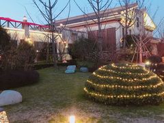 -苏州湾王焰温泉度假酒店