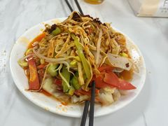 -老铁家泡馍馆(景龙池店)