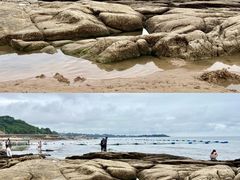 -老虎石海上公园