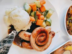 -宜家·瑞典风味餐厅(烟台路店)