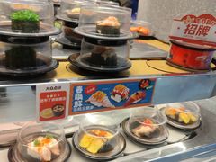 -争鲜回转寿司(朝北大悦城店)