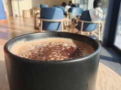 -星巴克(湖州凤凰时代广场店)